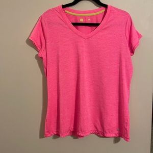Xersion women’s workout top
